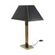 Vintage Deknudt Lusterie Table Lamp – Mid-Century Design