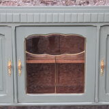 Vintage art deco sideboard