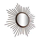 Sun mirror 60cm
