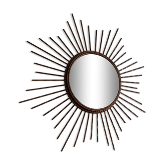 Sun mirror 60cm