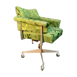 Mobelfabrik , Norway, office chair design 1950