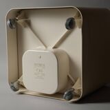 Longato Dime Table by Marcello Siard, Italy, 1970s.