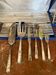 Boulenger Art Deco 50-piece cutlery set