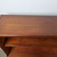 Buffet William Lawrence de Nottingham