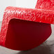 Ultra Rare Rocking Love Bench by Richard Hutten No.2/3 2003