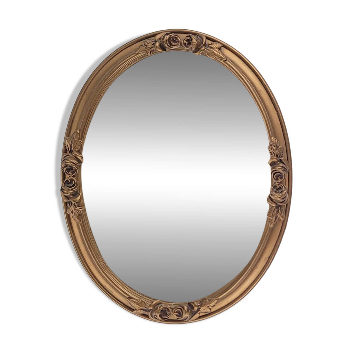 Art Deco mirror