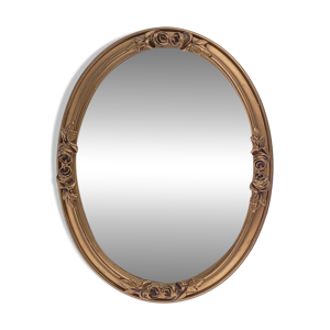 miroir art deco