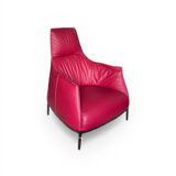 "Archibald" armchair by Jean-Marie Massaud for Poltrona Frau