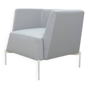 Kastel Kendo en tissu - gris