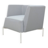 Kastel Kendo en tissu gris