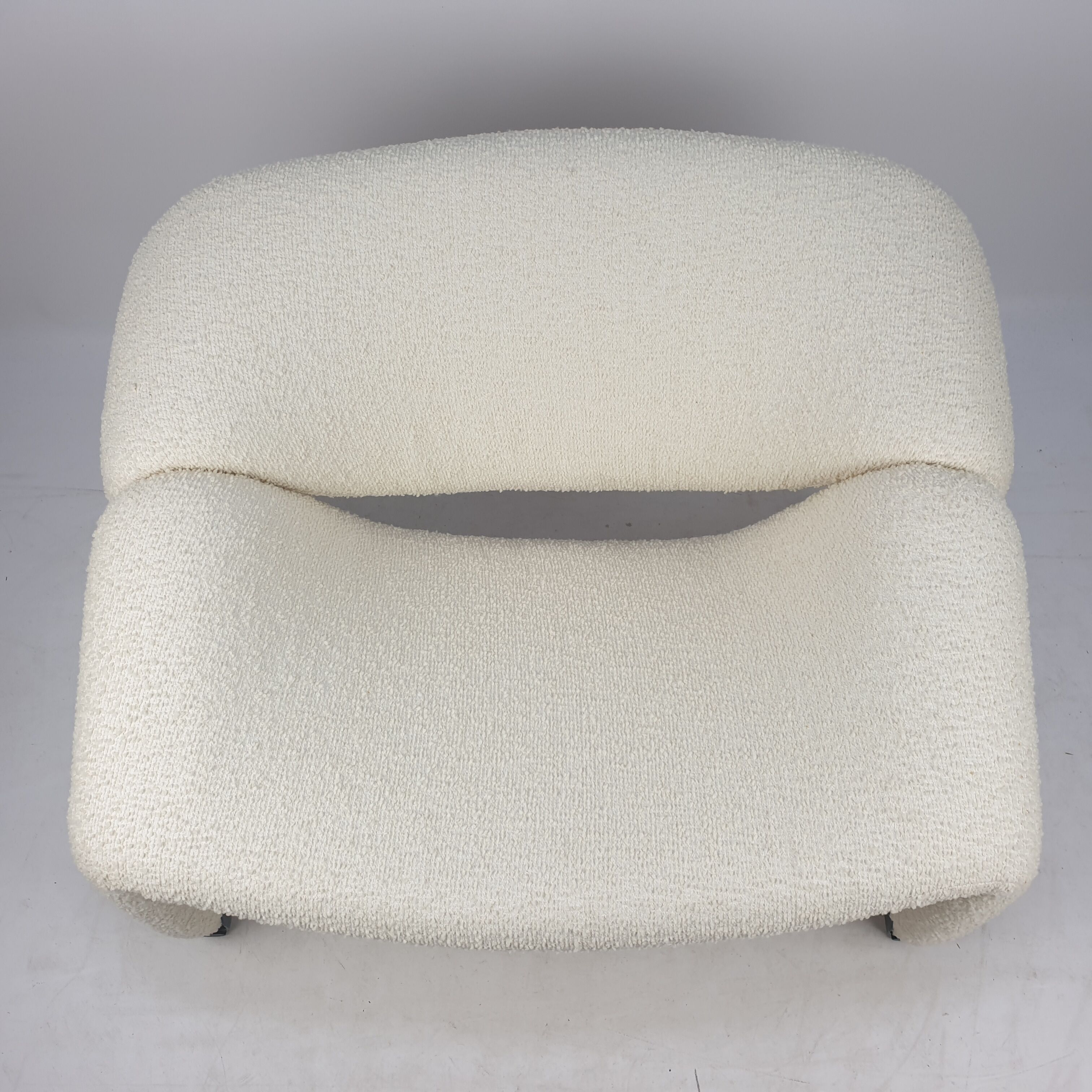 F598 Groovy Chair by Pierre Paulin for Artifort, 1980s