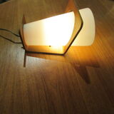 Applique de Louis Kalff pour Philips  circa 1950