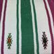 Housse de coussin kilim turc vintage, 40 x 60 cm