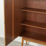 1950s Highboard, WK Möbel