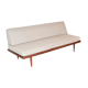 Danish Teak daybed by Peter Hvidt & Orla Mølgaard-Nielsen for France & Søn 1960s