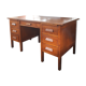 Furniture office of former trade stone 1950s