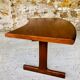 Danish teak coffee table, Johannes Andersen for CFC Silkeborg, Circa 60's