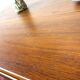 Extendable teak table, Denmark 60s/70s, vintage, mid 20th century