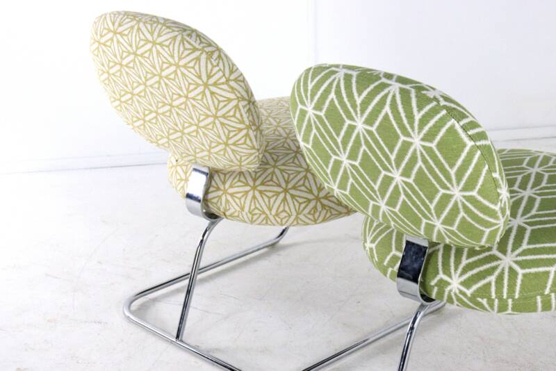 Artifort Vega designer bench