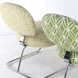 Artifort Vega designer bench