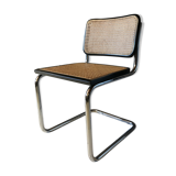 Cesca b32 chair by marcel breuer