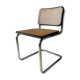 Cesca b32 chair by marcel breuer