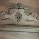 Saint Hubert cabinet top