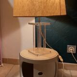 Lampe plexi David Lange, 1970 pour Roche Bobois