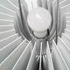 Giancarlo Mattioli, MT table lamp for Sirrah Italy