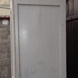 Grey parisian wardrobe