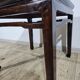 Chinese coffee table from the 19th century Qing Dynasty in Ming style