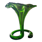 Vase tulipe