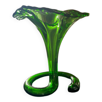 Tulip vase