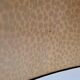 Brass floor lamp