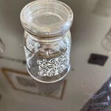 Tea glass or aperitif
