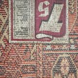 Tapis tekké