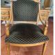 Bureau et son fauteuil