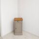 Small renovated side table – Lou