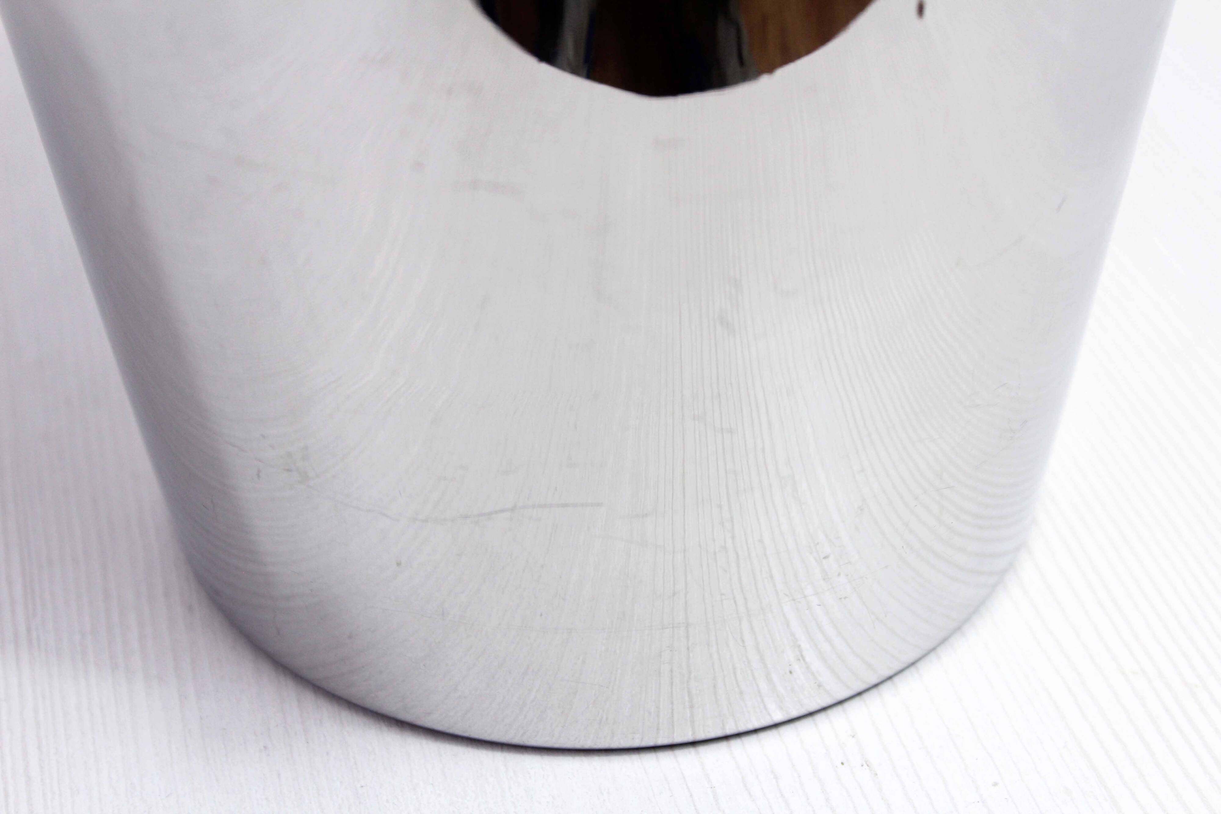 Bouillet Bourdelle stainless steel ice bucket