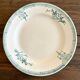 Iron earth dessert plate