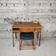 Vintage desk