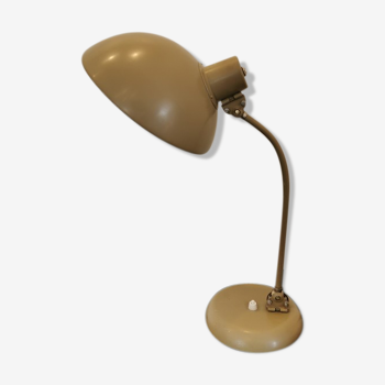 Workshop lamp 60s