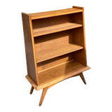 Open chest of drawers