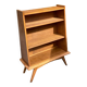 Open chest of drawers