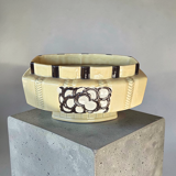 Art Deco cache-pot Orchies