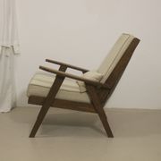 Armchair from the reconstruction period 1950