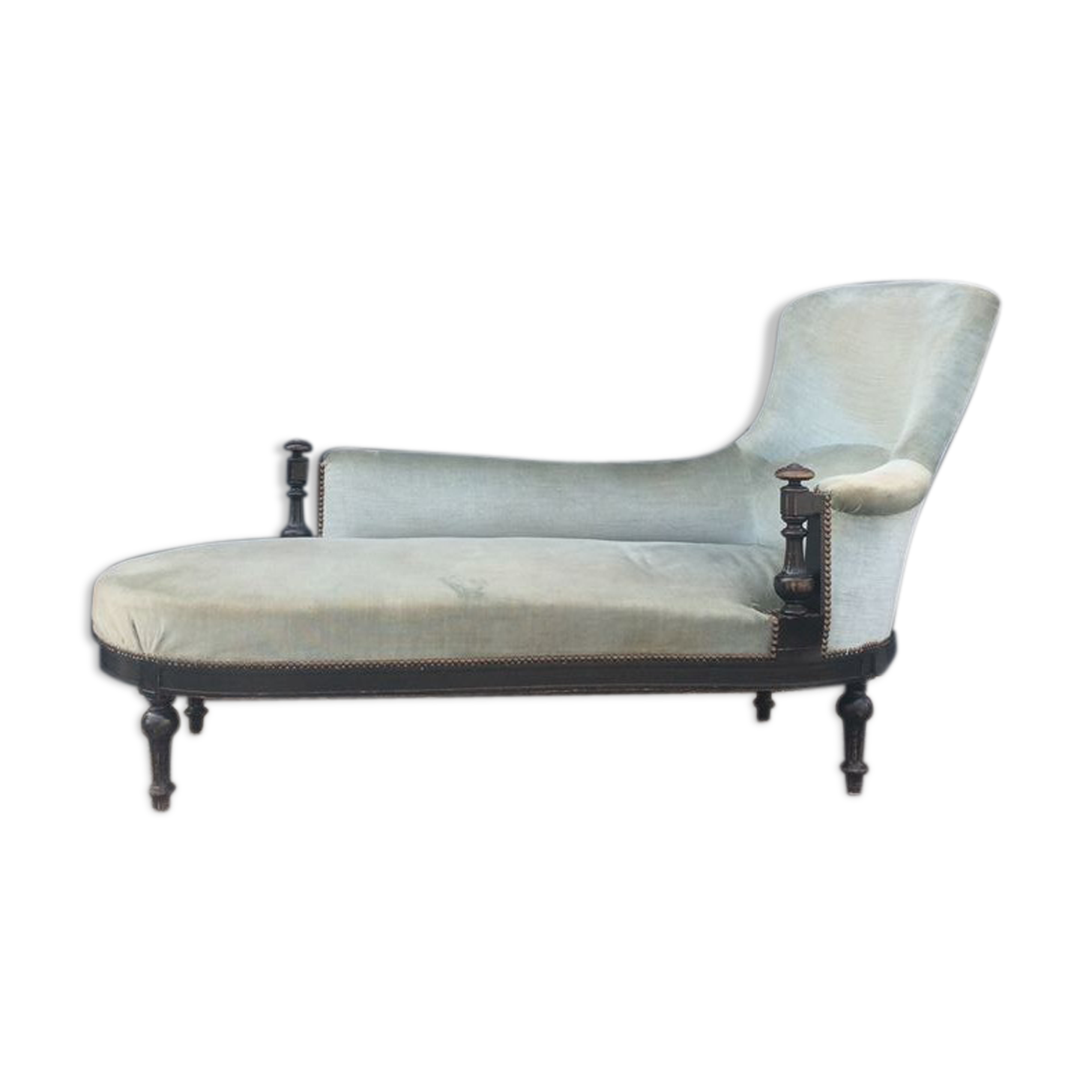 Napoleon III méridienne