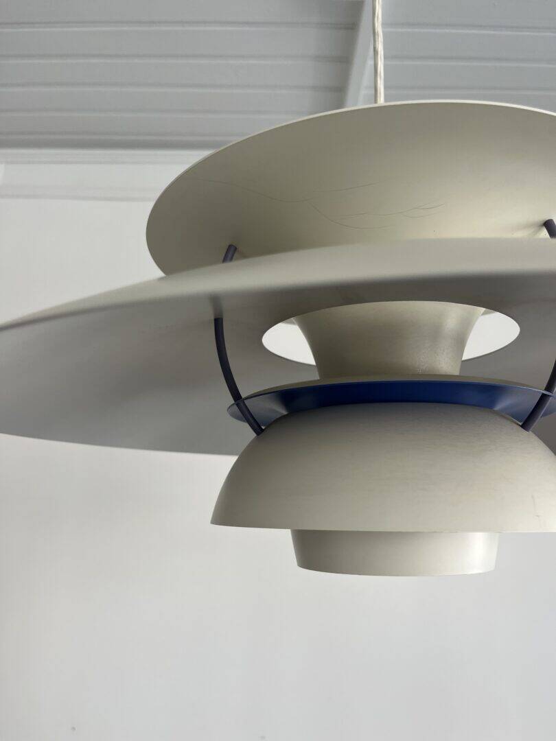 PH 5 pendant lamp – Poul Henningsen for Louis Poulsen