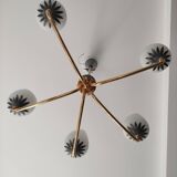 ceiling light