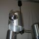 70s chandelier